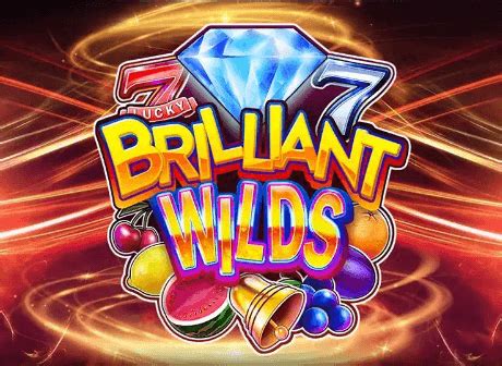Jogue Brilliant Wilds online